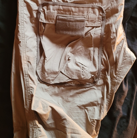 G-Star 3D Regular Cargo pants 36x32. 33x34 NWT as well. - Picture 2 of 11